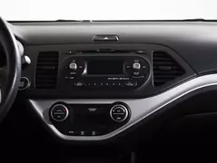 Kia Picanto, фото №13