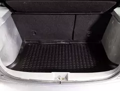 Suzuki SX4, фото №15