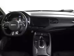 Haval F7, фото №12