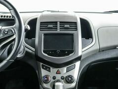 Chevrolet Aveo II, фото №6