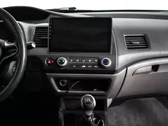 Honda Civic, фото №11