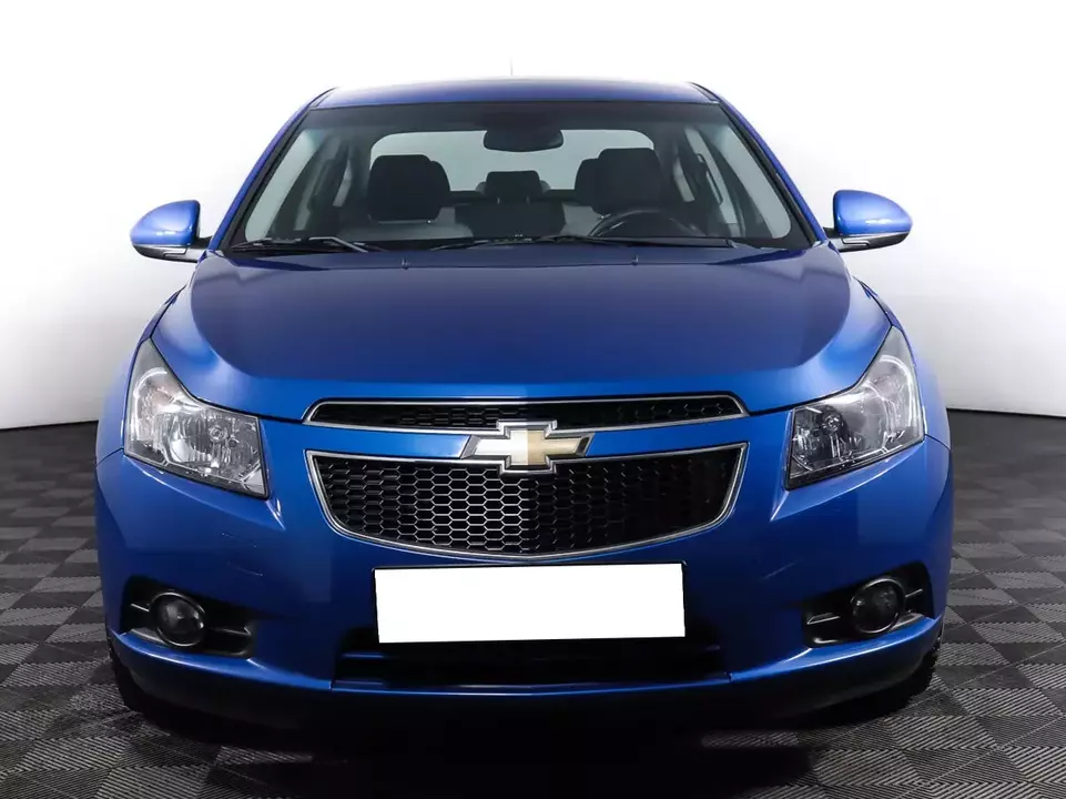 Chevrolet Cruze, фото №2