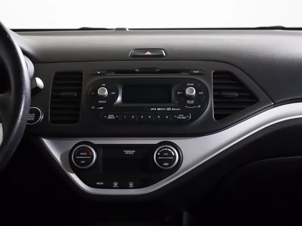 Kia Picanto, фото №13