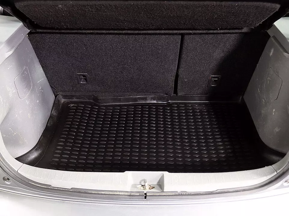 Suzuki SX4, фото №15