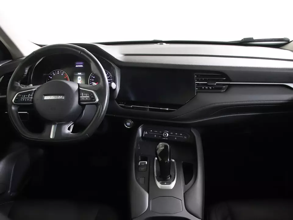 Haval F7, фото №12