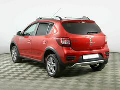 Renault Sandero II, фото №4