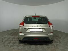 LADA (ВАЗ) XRAY I, фото №3