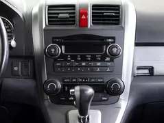 Honda CR-V, фото №15
