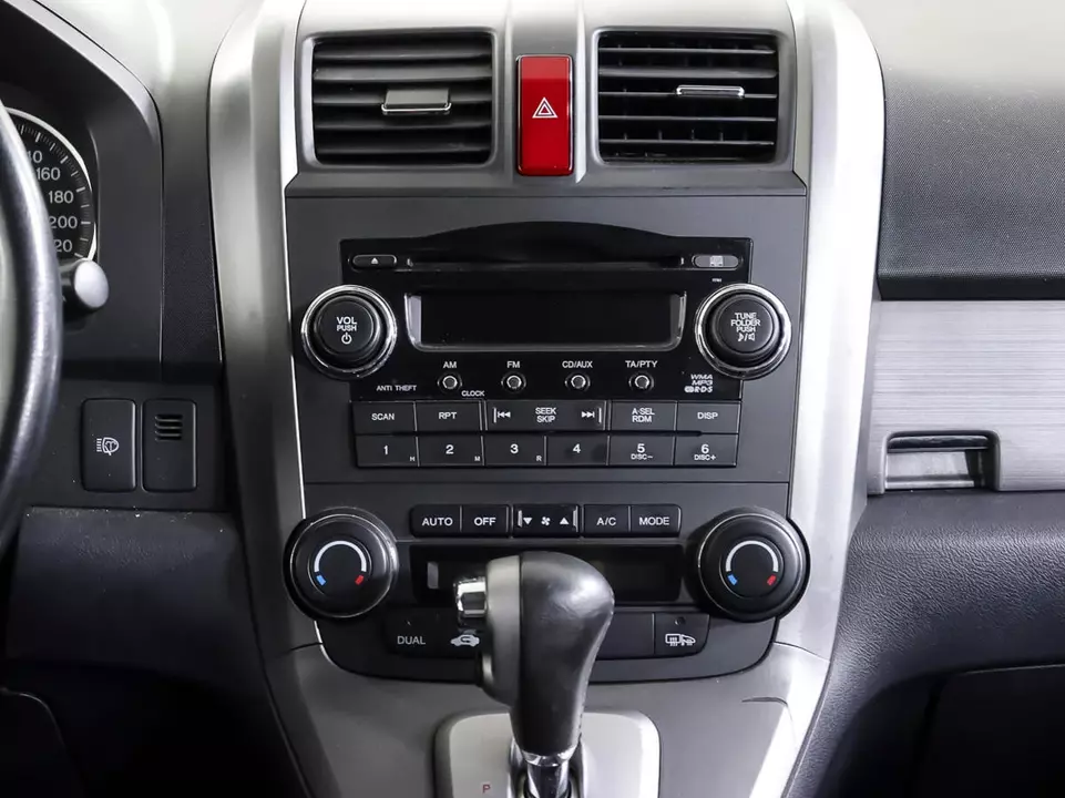 Honda CR-V, фото №15