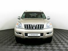 Toyota Land Cruiser Prado, фото №2