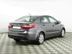 Kia Rio 1.6 Автомат, фото №2