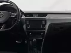 Skoda Rapid, фото №12