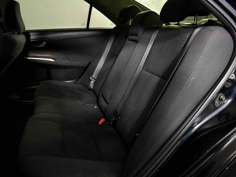 Toyota camry акпп 2013 с пробегом 89 182 км, фото №6