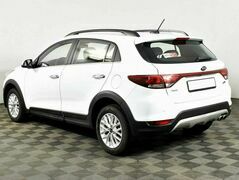 Kia Rio X-Line 1.6 Автомат, фото №3