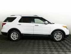 Ford Explorer, фото №4