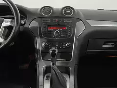 Ford Mondeo, фото №12