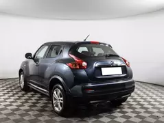 Nissan Juke, фото №7