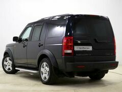 Land Rover Discovery, фото №4
