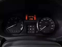 LADA (ВАЗ) Largus, фото №13