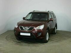 Chery Tiggo (T11) 1.9 Робот, фото №1