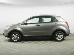 SsangYong Actyon 2.0 Автомат, фото №12