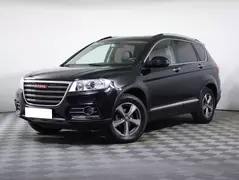Haval H6, фото №1