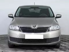 Skoda Rapid, фото №2