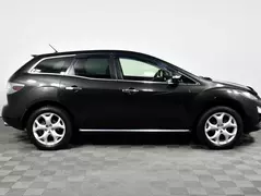 Mazda CX-7, фото №4