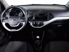 Kia Picanto, фото №13