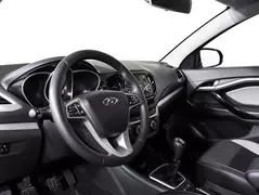 LADA (ВАЗ) Vesta, фото №16