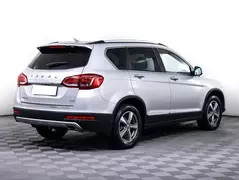 Haval H6, фото №5