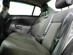 Opel Astra H Рестайлинг, фото №9