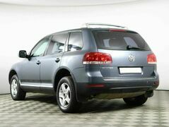 Volkswagen Touareg 3.2 Автомат, фото №4
