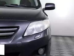 Toyota Corolla, фото №19