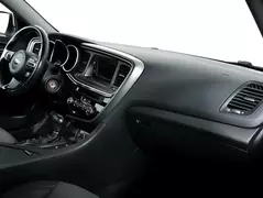 Kia Optima, фото №9