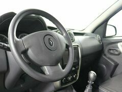 Renault Duster 2.0 Механика, фото №8