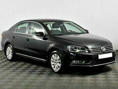 Volkswagen Passat 1.8 Механика, фото №2