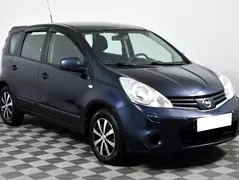 Nissan Note, фото №3