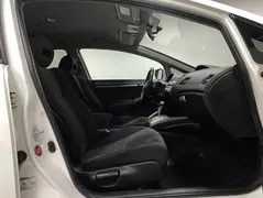 Honda Civic, фото №12