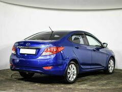 Hyundai Solaris 1.6 Автомат, фото №4