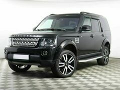 Land Rover Discovery 3.0 Автомат, фото №1