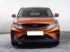 Geely Coolray, фото №2