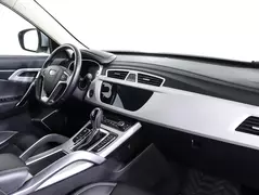 Geely Atlas, фото №11