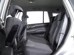 SsangYong Kyron, фото №12