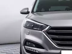 Hyundai Tucson, фото №14