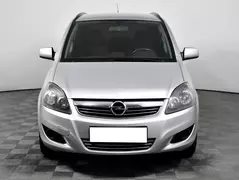 Opel Zafira, фото №2