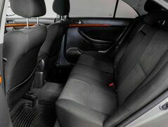 Toyota Avensis II Рестайлинг, фото №6