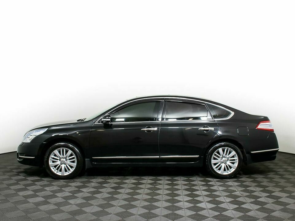 Nissan Teana, фото №3