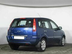 Ford Fusion I Рестайлинг, фото №4