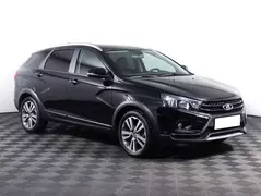 LADA (ВАЗ) Vesta, фото №3